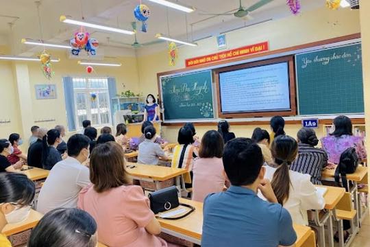 Bộ GD-ĐT dự kiến không để Ban phụ huynh quản lý tiền
