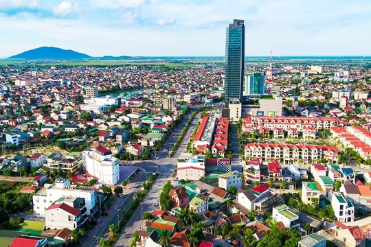 Tình hình kinh tế - xã hội tháng 4 và 4 tháng đầu năm 2026 tỉnh Hà Tĩnh