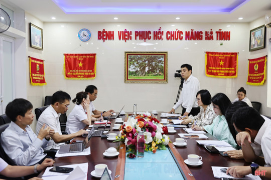 Mirabo Global và đối tác Nhật Bản khảo sát cơ hội đầu tư tại Hà Tĩnh