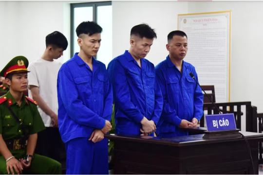 Công an Hà Tĩnh cảnh báo tội phạm buôn bán hàng cấm qua chuyển phát nhanh