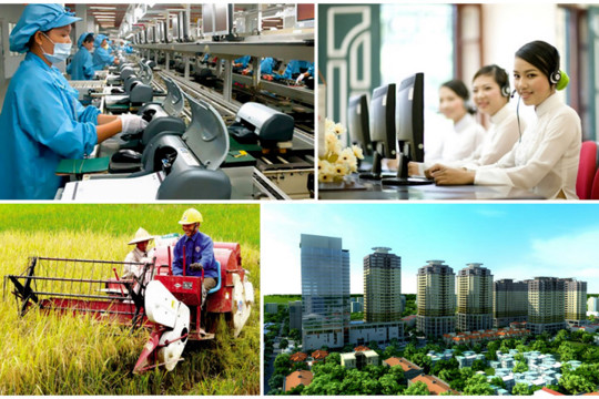 Nâng cao năng suất và chất lượng sản phẩm, hàng hóa, dịch vụ trên địa bàn tỉnh Hà Tĩnh giai đoạn 2026 - 2030 
