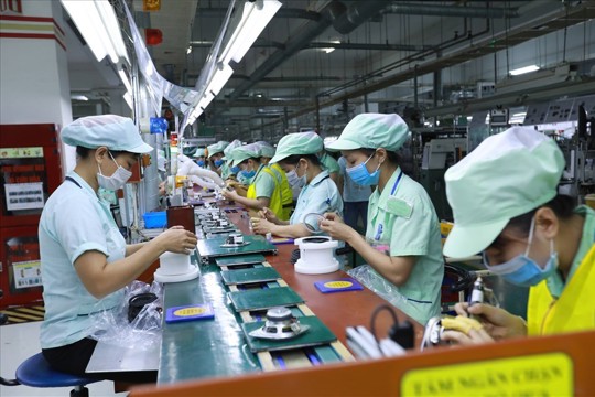 Những điểm mới về xử phạt vi phạm hành chính trong lĩnh vực lao động, bảo hiểm xã hội
