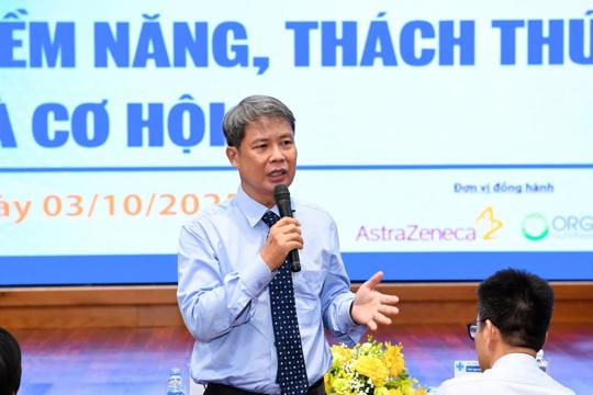 Cảnh giác với virus Nipah nhưng người dân không nên quá hoang mang