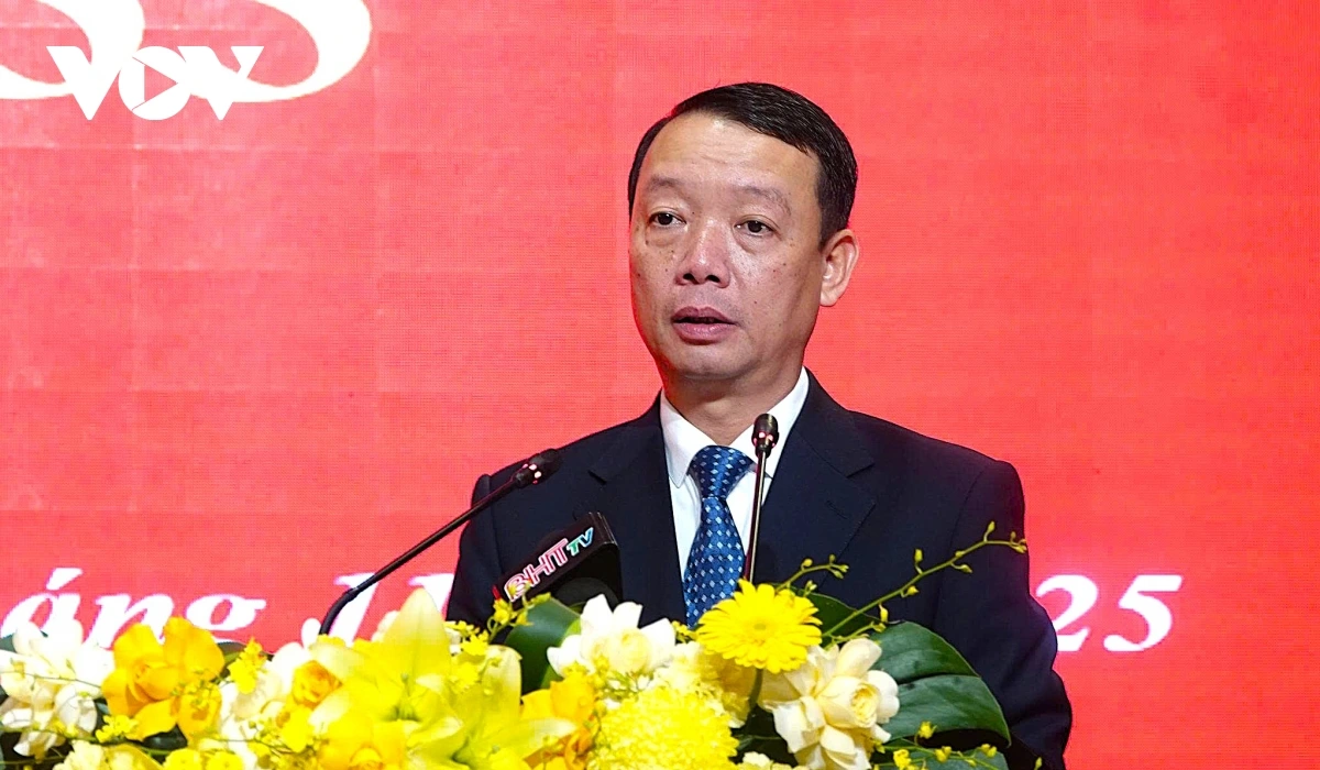 Chủ tịch Ủy ban nhân dân tỉnh phát động phong trào thi đua yêu nước năm 2026