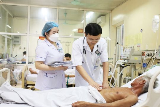 Hà Tĩnh hưởng ứng Ngày An toàn người bệnh Thế giới năm 2026