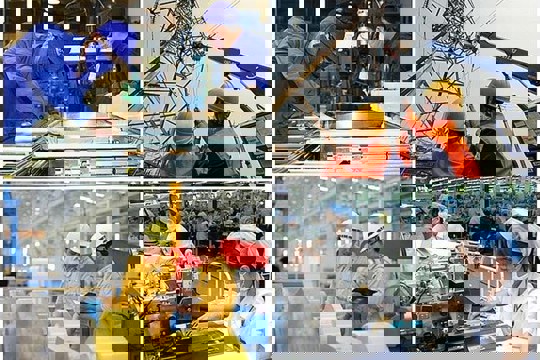 Quy định mới về quản lý và đầu tư vốn nhà nước tại doanh nghiệp 