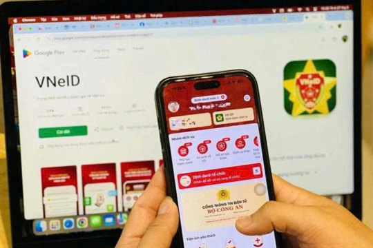 Hà Nội tăng tốc số hóa hồ sơ sức khỏe, làm sạch dữ liệu từ cân nặng đến tiền sử bệnh lý