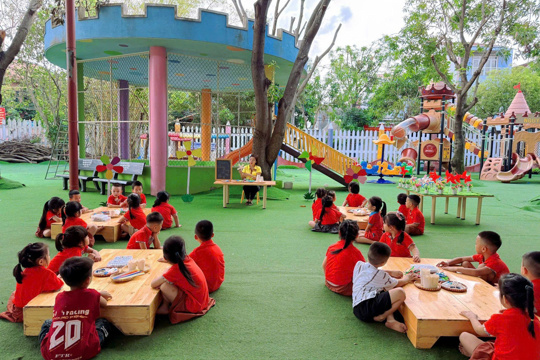 Triển khai đồng bộ các nhiệm vụ chuẩn bị năm học 2026–2027 và thực hiện đột phá phát triển giáo dục tại Hà Tĩnh