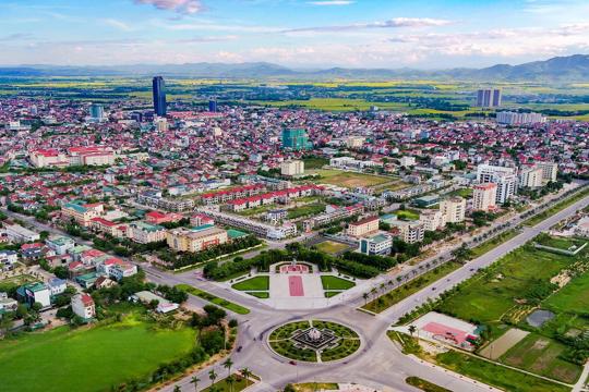 Nghị quyết quy định Bảng giá đất lần đầu áp dụng từ ngày 01 tháng 01 năm 2026 trên địa bàn tỉnh Hà Tĩnh