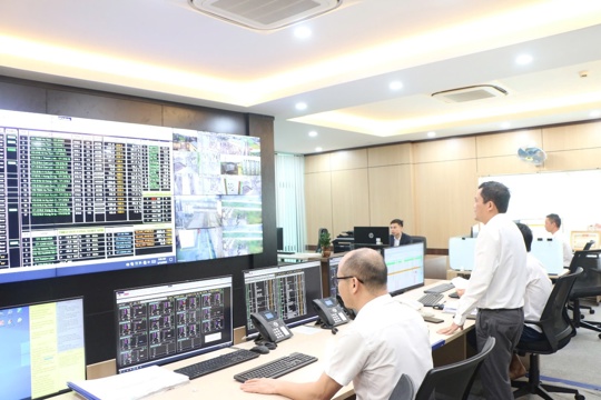 Công ty Điện lực Hà Tĩnh tiếp tục bứt phá hiệu quả sản xuất kinh doanh từ chuyển đổi số 