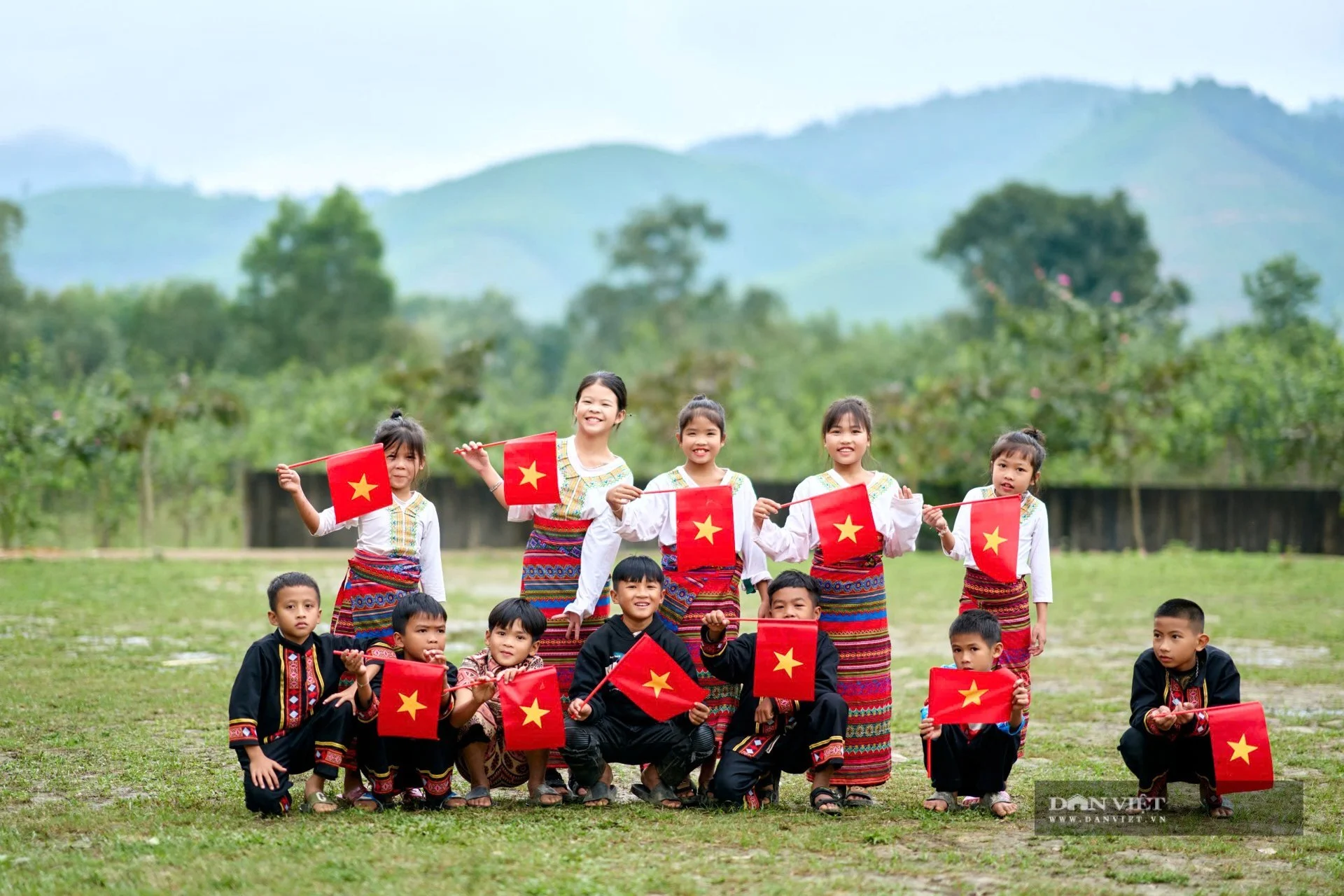 Nhân dân Hà Tĩnh trao niềm tin, đặt kỳ vọng vào Đại hội XIV của Đảng