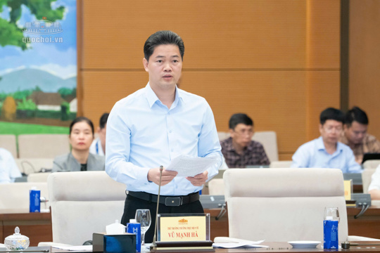 Đề xuất dùng căn cước, VNeID xác minh người mua thuốc lá dưới 18 tuổi