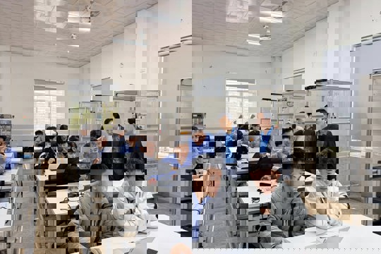 Hà Tĩnh triển khai thi hành Luật Giáo dục nghề nghiệp theo Kế hoạch của Thủ tướng Chính phủ