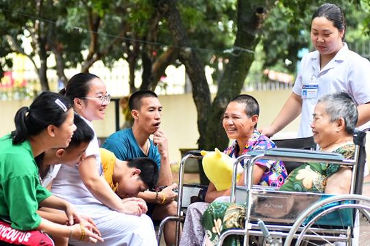 Tăng cường thực hiện chính sách đối với người khuyết tật trên địa bàn tỉnh