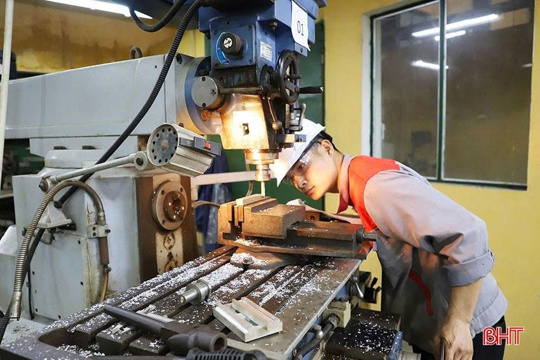Hà Tĩnh ban hành Kế hoạch phát triển nguồn nhân lực chất lượng cao phục vụ các ngành công nghệ chiến lược giai đoạn 2026–2030