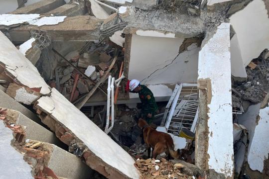 Việt Nam viện trợ 300.000 USD cho Venezuela