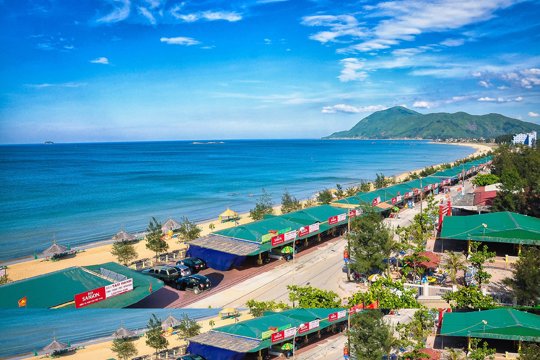Danh mục khu đất thực hiện đấu thầu dự án đầu tư có sử dụng đất trên địa bàn tỉnh Hà Tĩnh năm 2026 
