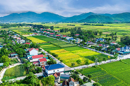 Kinh tế tập thể Hà Tĩnh hướng tới phát triển xanh, bền vững