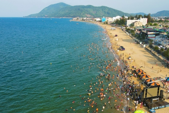 Tăng cường quản lý, tạo đột phá phát triển du lịch Hà Tĩnh theo hướng chuyên nghiệp, bền vững