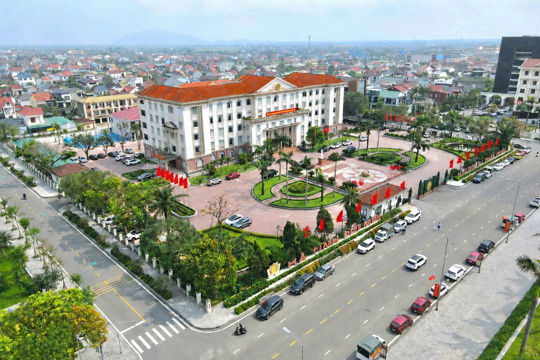 Quy định mới về chức năng, nhiệm vụ, quyền hạn và cơ cấu tổ chức của Văn phòng UBND tỉnh Hà Tĩnh