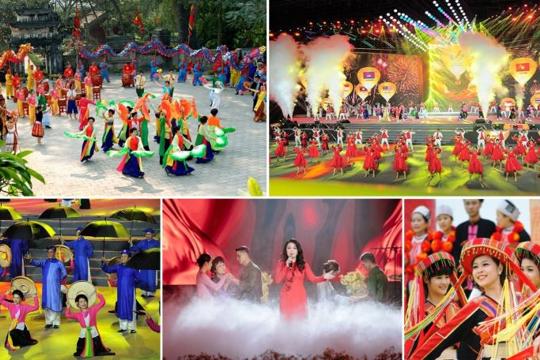Kế hoạch tổ chức “Ngày Văn hóa Việt Nam” giai đoạn 2026 - 2030