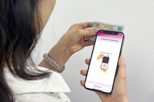 Từ 1/3, hộ kinh doanh phải sử dụng tài khoản ngân hàng đúng tên đăng ký