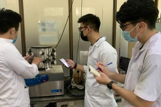 Chính phủ ban hành Nghị định về chính sách ưu đãi đặc biệt cho nguồn nhân lực ngành điện hạt nhân 