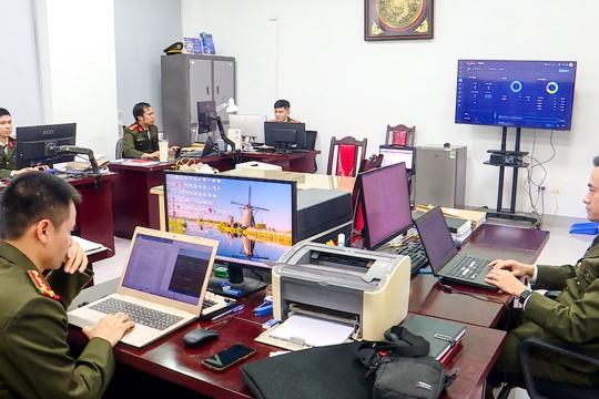 Lực lượng chuyên trách bảo vệ an ninh mạng được hỗ trợ thêm tối đa 300% lương