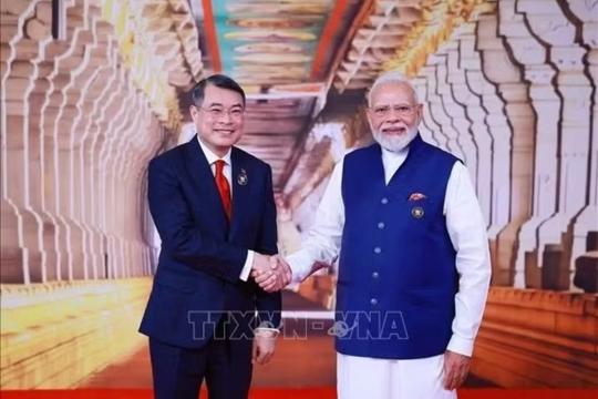 Thủ tướng Lê Minh Hưng đề xuất 3 định hướng lớn phát huy vai trò của BRICS