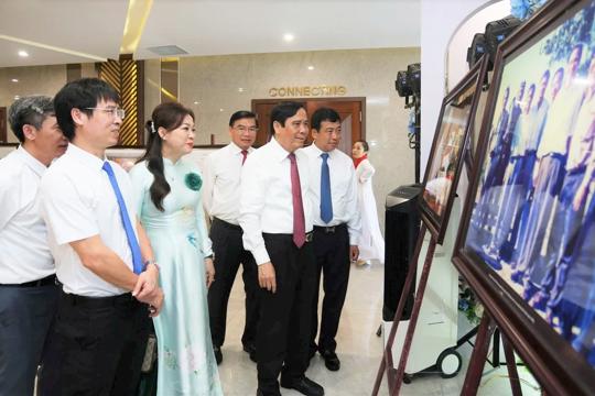 Công bố danh sách  tác phẩm đoạt Giải Báo chí Trần Phú năm 2025