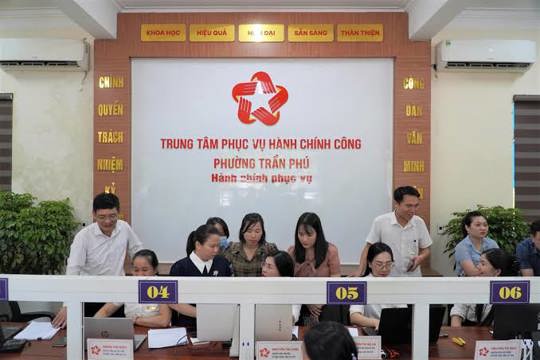 Hà Tĩnh ban hành kế hoạch nâng cao Chỉ số PAR Index, SIPAS năm 2026 và những năm tiếp theo 