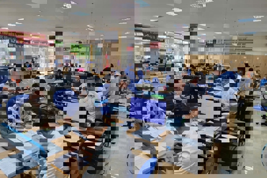 Bảo đảm bộ máy chính quyền địa phương nhiệm kỳ 2026–2031 đi vào hoạt động chậm nhất ngày 1/4/2026