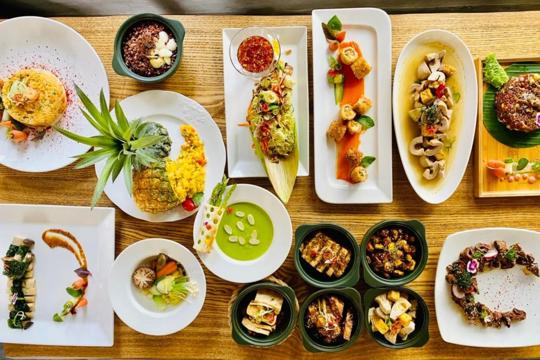Bộ Y tế: Sẽ quản lý thực phẩm từ trang trại tới bàn ăn 