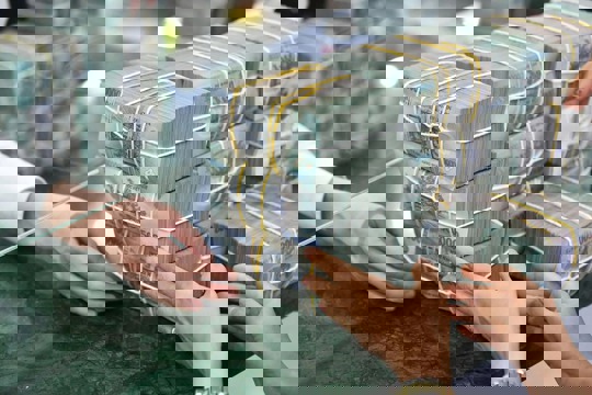 Đề xuất cơ chế tài chính đối với Cục Thuế, Cục Hải quan, Kho bạc Nhà nước năm 2026