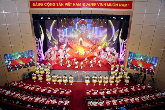 Hà Tĩnh tổ chức trọng thể Lễ kỷ niệm 120 năm Ngày sinh Tổng Bí thư Hà Huy Tập