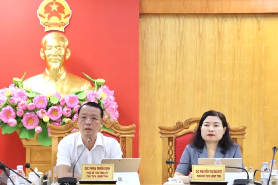 Phát triển công nghiệp văn hóa thành động lực kinh tế sáng tạo