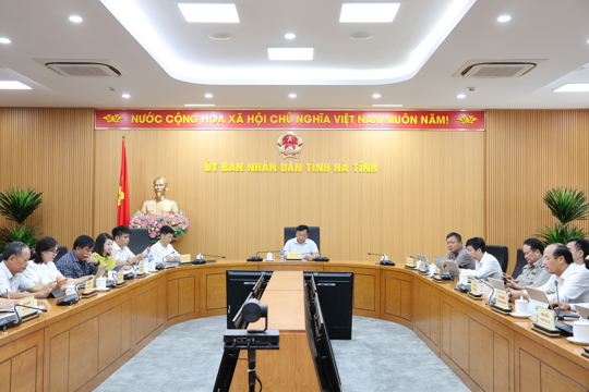 Đẩy mạnh cải cách hành chính, chuyển đổi số trong công tác tư pháp 