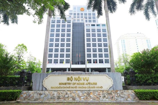Bộ Nội vụ hướng dẫn giải quyết chính sách cho người hoạt động không chuyên trách ở thôn, TDP nghỉ việc