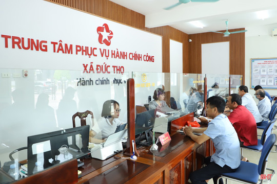 Hà Tĩnh ban hành Kế hoạch cải cách hành chính giai đoạn 2026–2030: Xây dựng nền hành chính hiện đại dựa trên dữ liệu số và trí tuệ nhân tạo