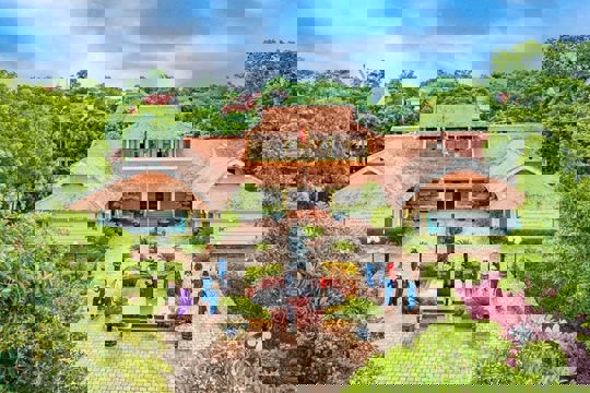 Hà Tĩnh tự hào là quê hương của Nguyễn Du 