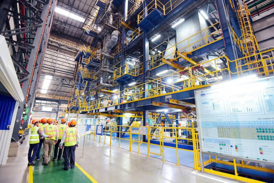 Hà Tĩnh sửa đổi, bổ sung Quy chế phối hợp quản lý doanh nghiệp sau đăng ký thành lập 