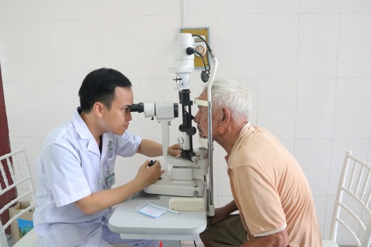 Hà Tĩnh triển khai Tháng hành động vì người cao tuổi Việt Nam năm 2026 