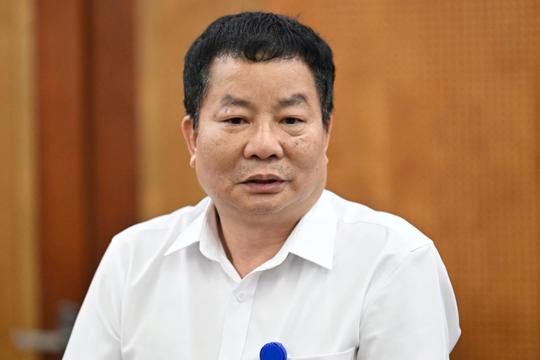Trưởng thôn, tổ trưởng dôi dư được hưởng chế độ tinh giản