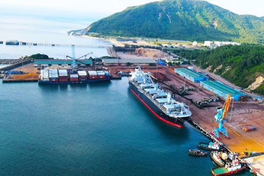 Sôi động môi trường doanh nghiệp Hà Tĩnh từ các quyết sách của Trung ương
