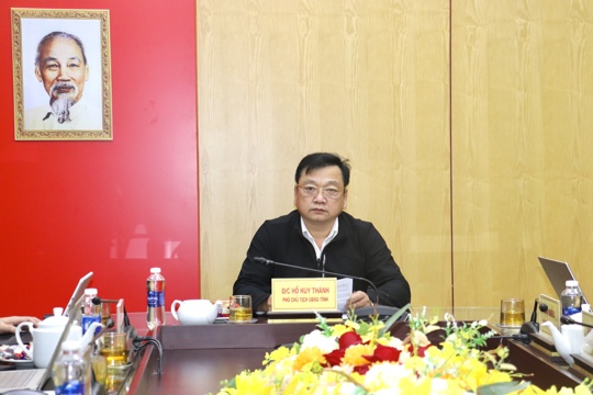 Quyết liệt siết kiểm soát tàu cá, hoàn thiện dữ liệu chống khai thác IUU