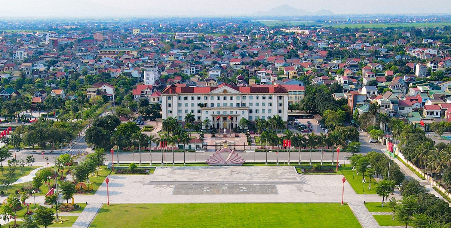 UBND tỉnh ban hành Chỉ thị mở cao điểm trấn áp tội phạm bảo đảm an ninh Đại hội XIV, bầu cử và Tết Bính Ngọ 2026