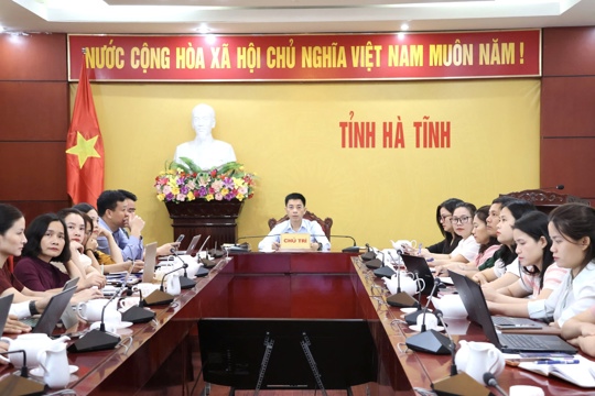 Tăng cường rà soát, hoàn thiện hệ thống văn bản quy phạm pháp luật 