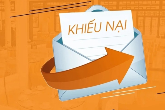 Nâng cao hiệu quả giải quyết khiếu nại theo quy định mới