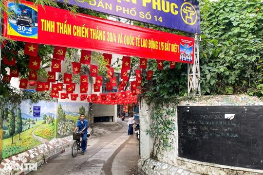 Hướng dẫn sắp xếp tổ chức đảng và chọn nhân sự ở thôn, tổ dân phố