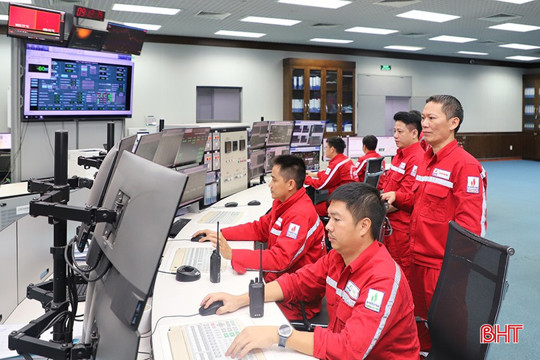 Hà Tĩnh phê duyệt quy trình nội bộ 13 thủ tục về thành lập và hoạt động doanh nghiệp